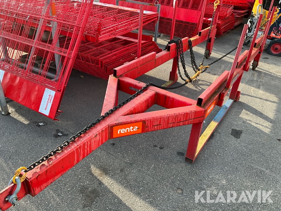 Inlyft Starke Arvid  20000