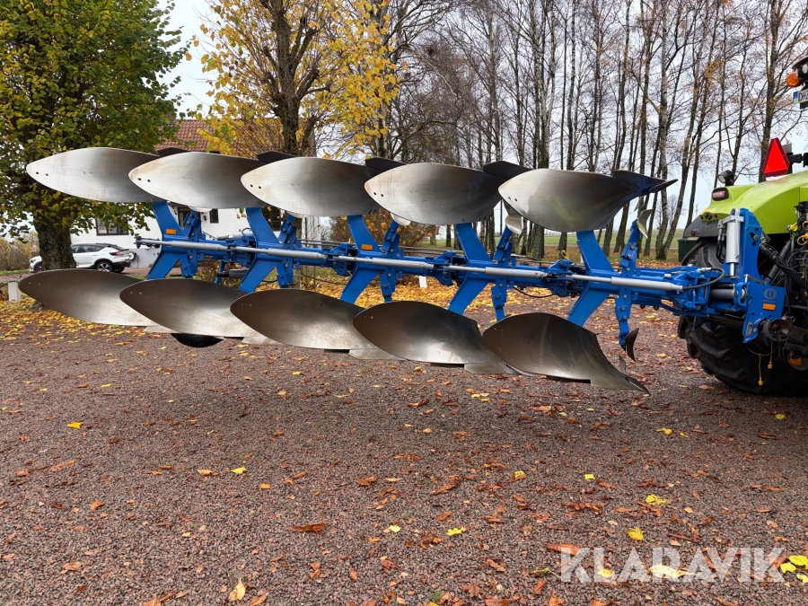  Plog  Överum 5-skärig Vari Flex CX Plus