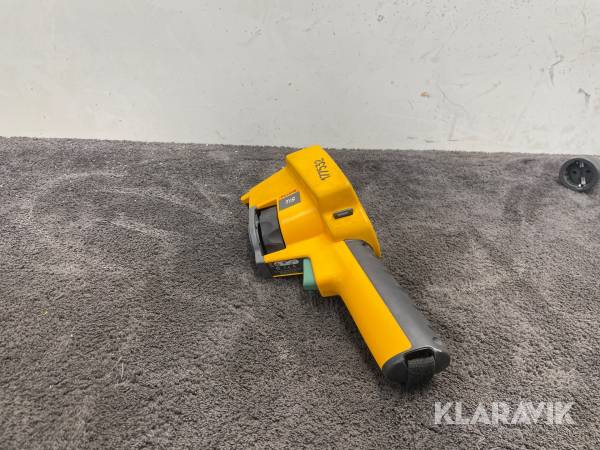 Värmekamera Fluke Tis