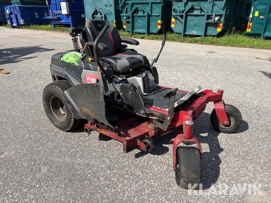 Gräsklippare Toro 74867