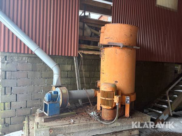 Flistugg Osmeka 4500 Osnabrück