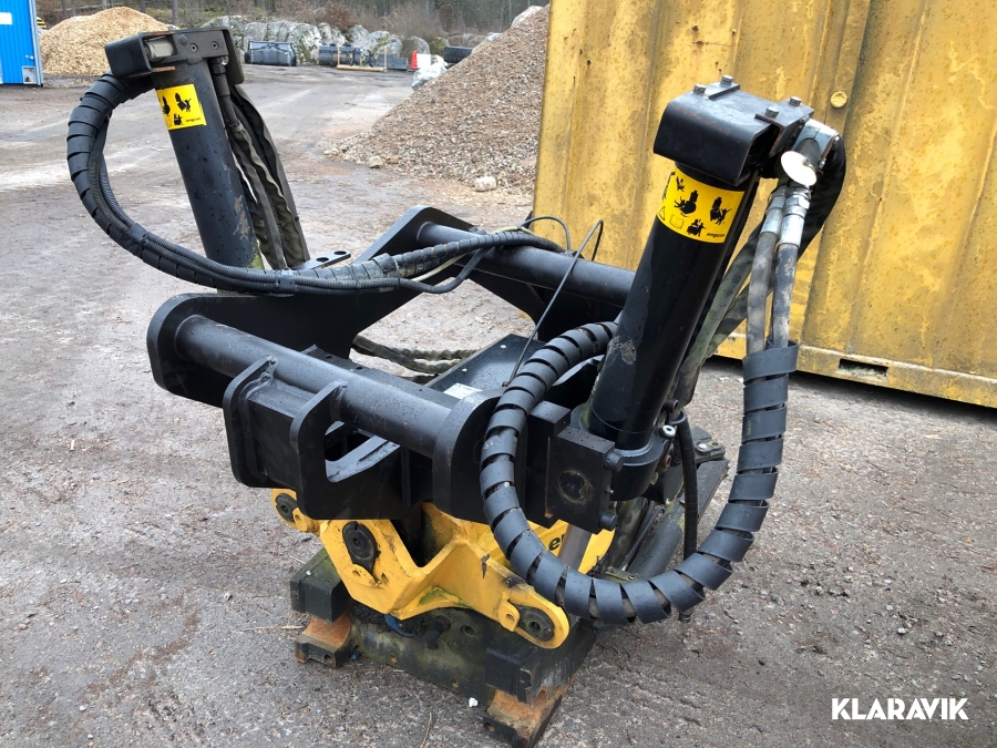 Rototilt Engcom med grip