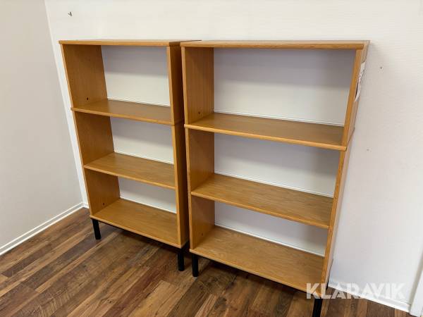 Hyllor 2st