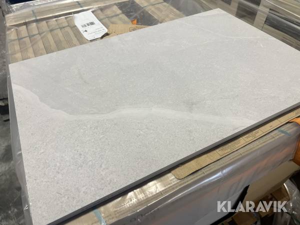 Uteklinker Austral pearl 90kvm