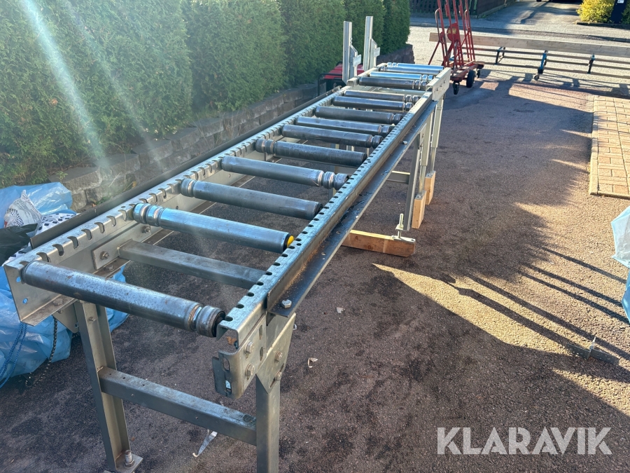 Rullbana Systemservice Örebro