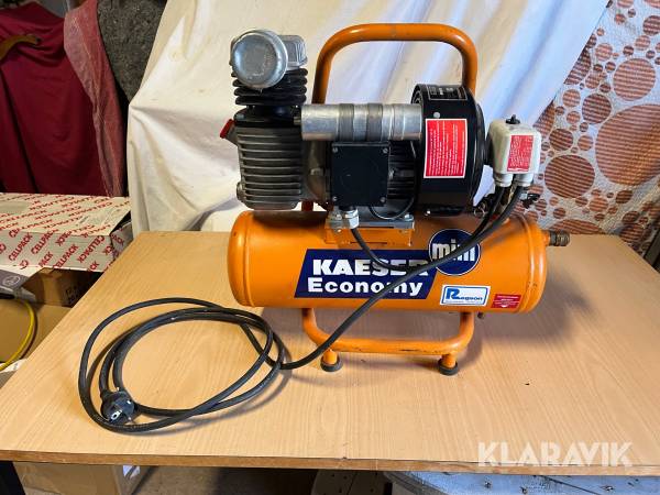 Kompressor Kaeser Economy KC160-10