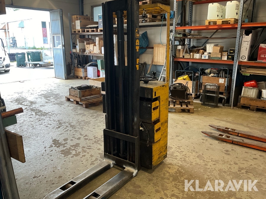 Truck Atlet 100STE 345N