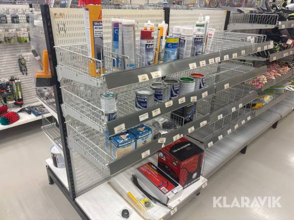 Parti med målartillbehör