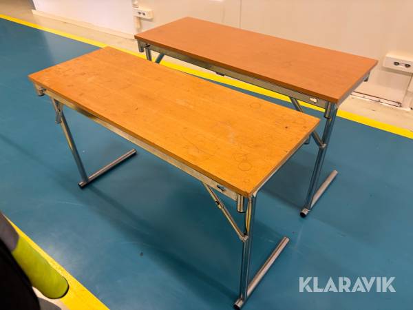 Skrivbord 2 st