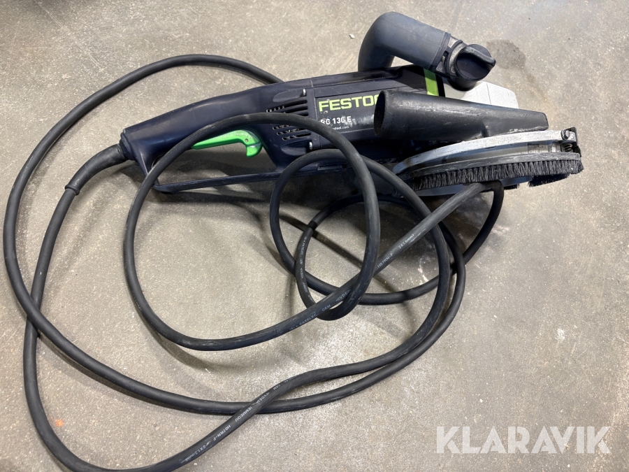 Betongslip Festool RG 130 E
