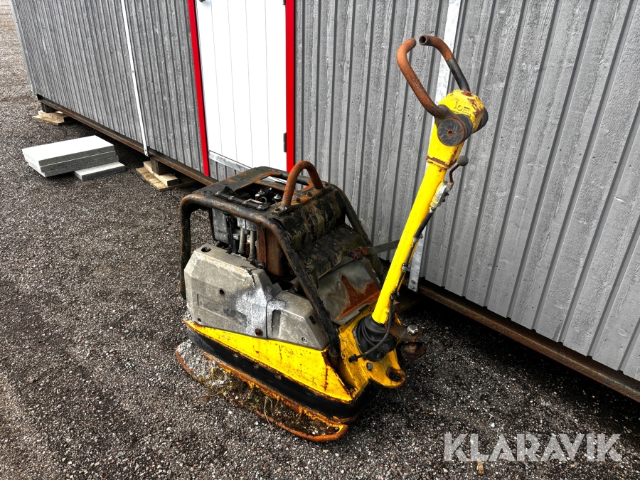 Markvibrator Wacker DPU 6055