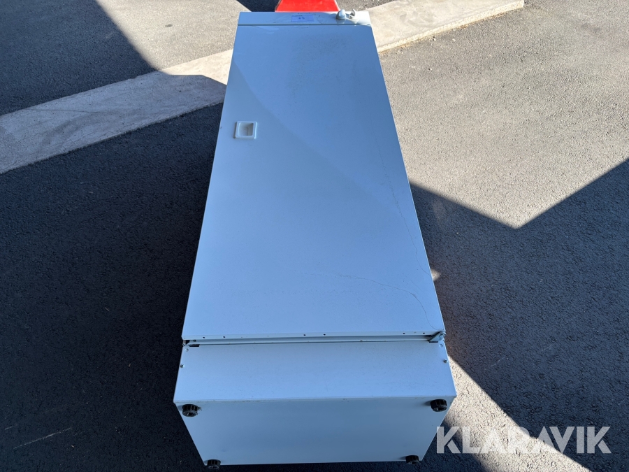 Torkskåp Electrolux EDD2400 1st