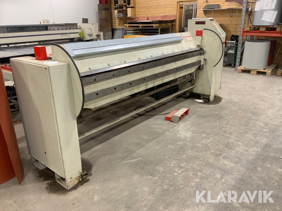 Kantvik Göteneds K15-25 a1200