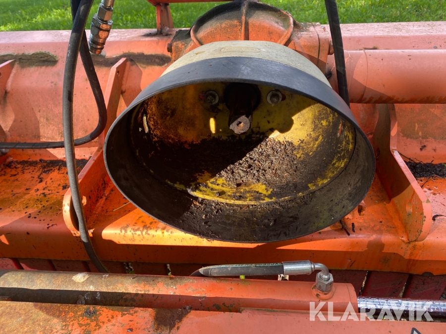Betesputs Agrimaster KN 320