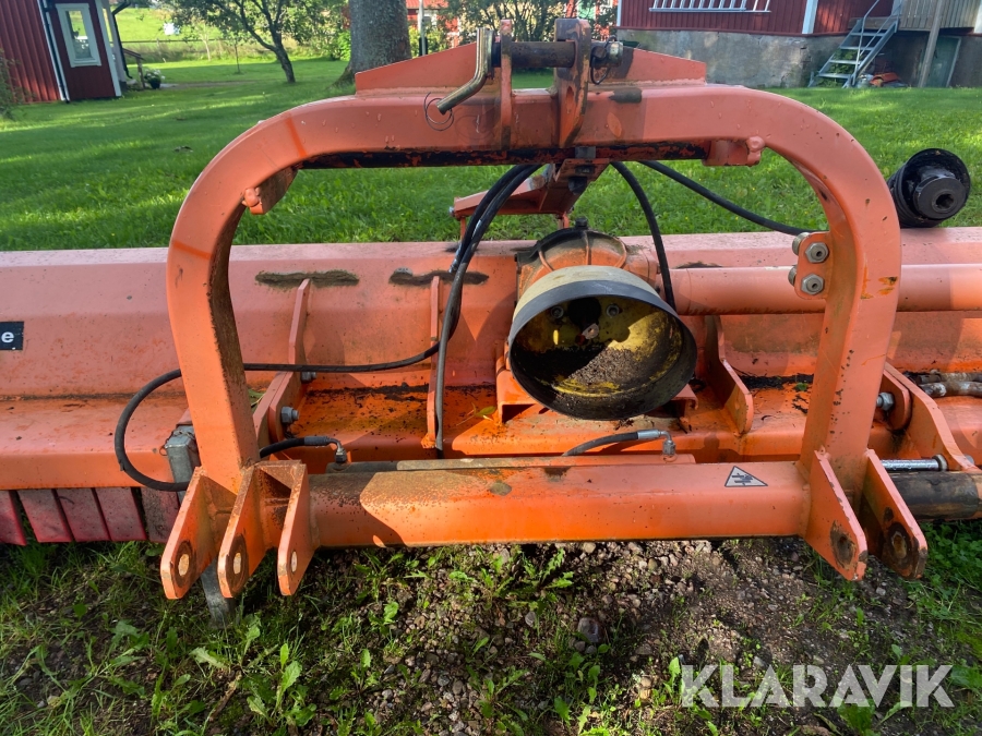 Betesputs Agrimaster KN 320