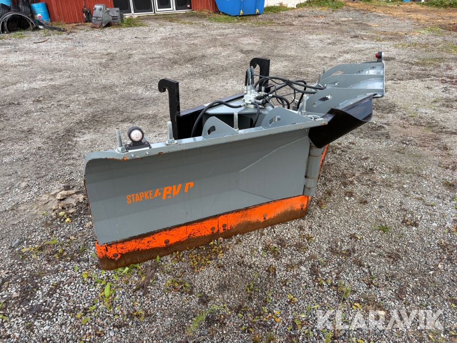 Vikplog Starke Arvid VP285