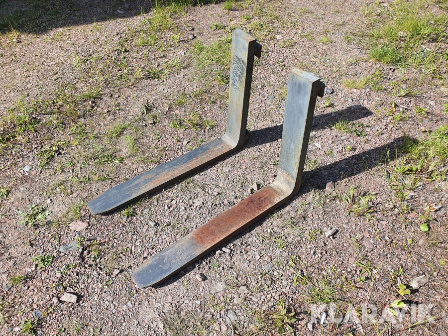 Lösa Pallgafflar Fema 2 st