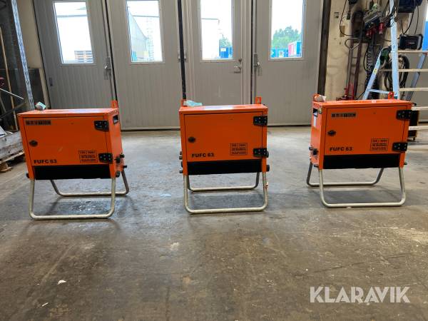 SÅLDA Q55 Stitec FUFC 63