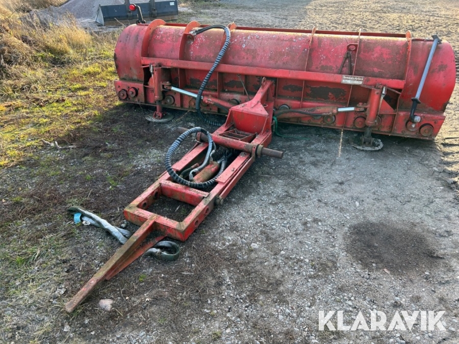 Diagonalblad Svedala Arbrå DB95-36-1