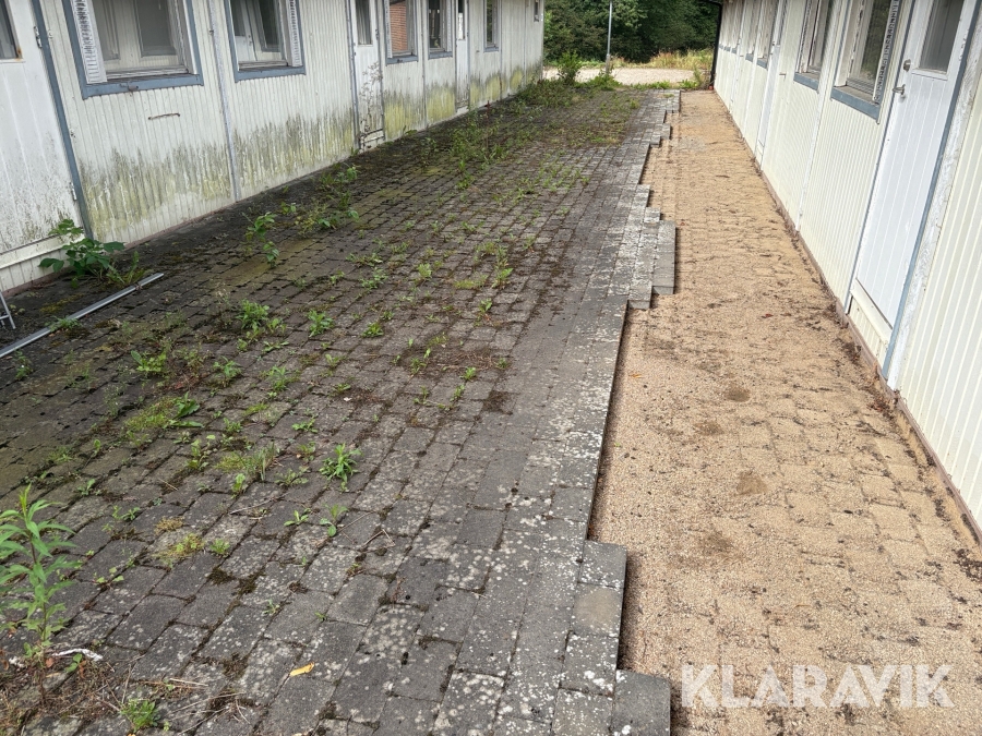 Marksten 210x140x60 ca 3500st