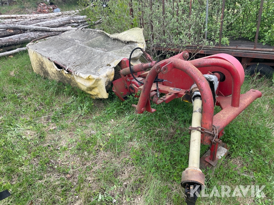 Rotorslåtter Elho NK200