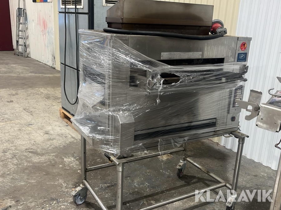 Grill Duke FBB-EC-230-ce