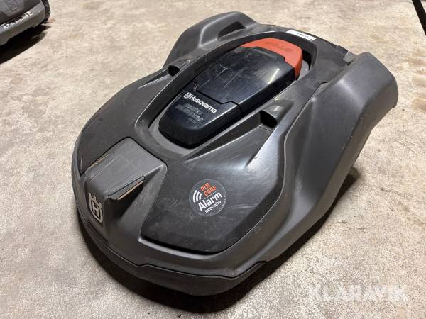 Robotgräsklippare Husqvarna Auto Mower 450X