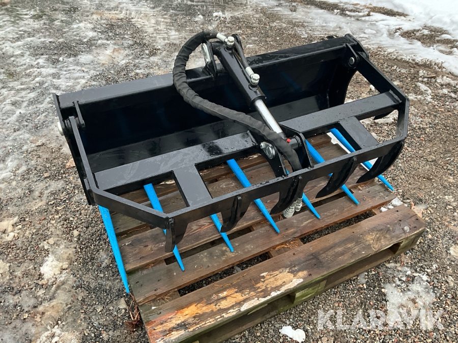 Krokodilgrep SE Equipment Avant/multione 1300