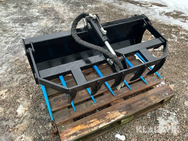 Krokodilgrep SE Equipment Avant/multione 1300