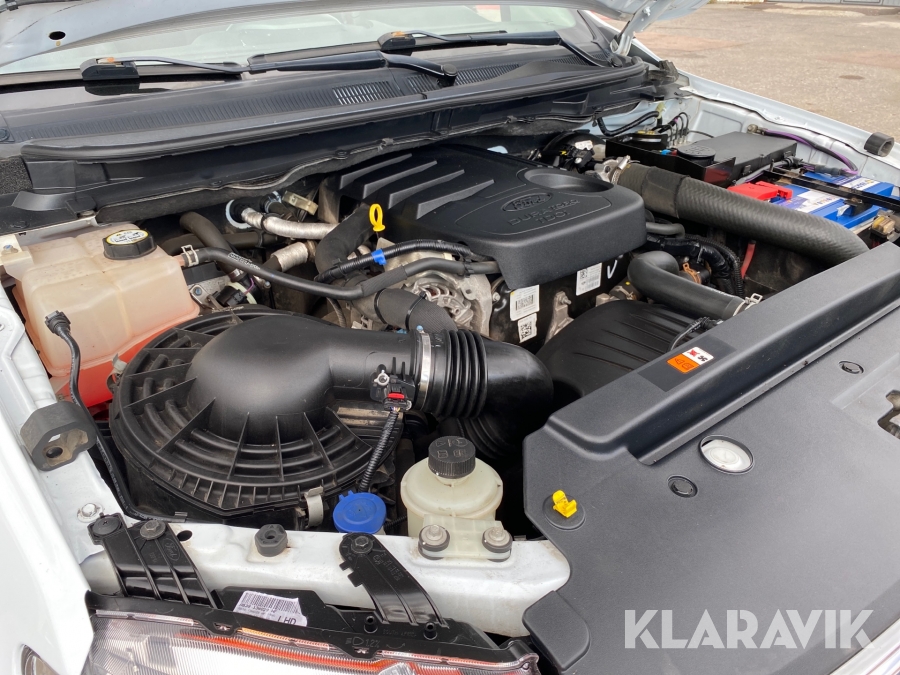 Pickup Ford Ranger 2AB