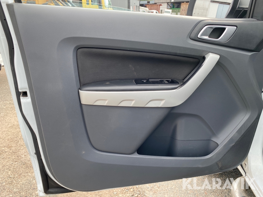 Pickup Ford Ranger 2AB