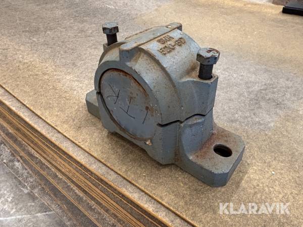 Lagerhus SKF SNH 520-617