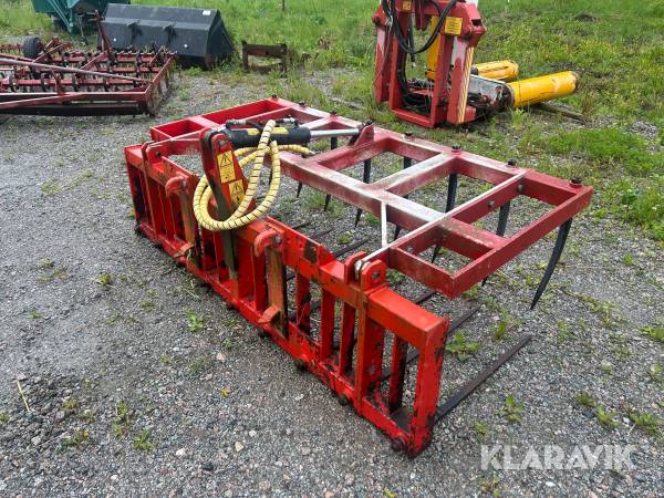 Krokodilgrep Trima