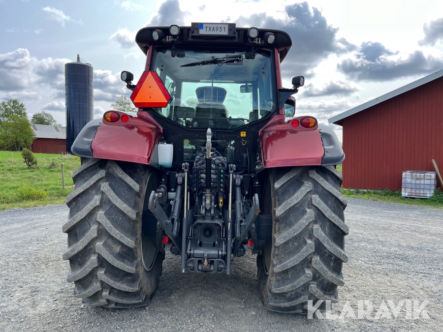 Traktor Valtra T203 Direct