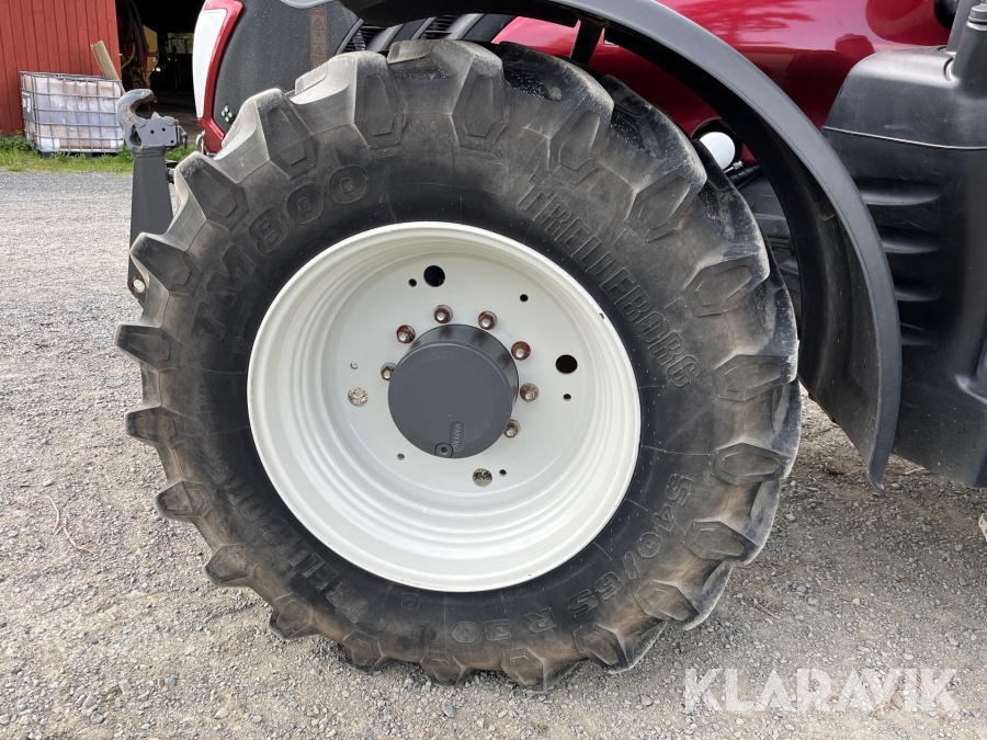 Traktor Valtra T203 Direct