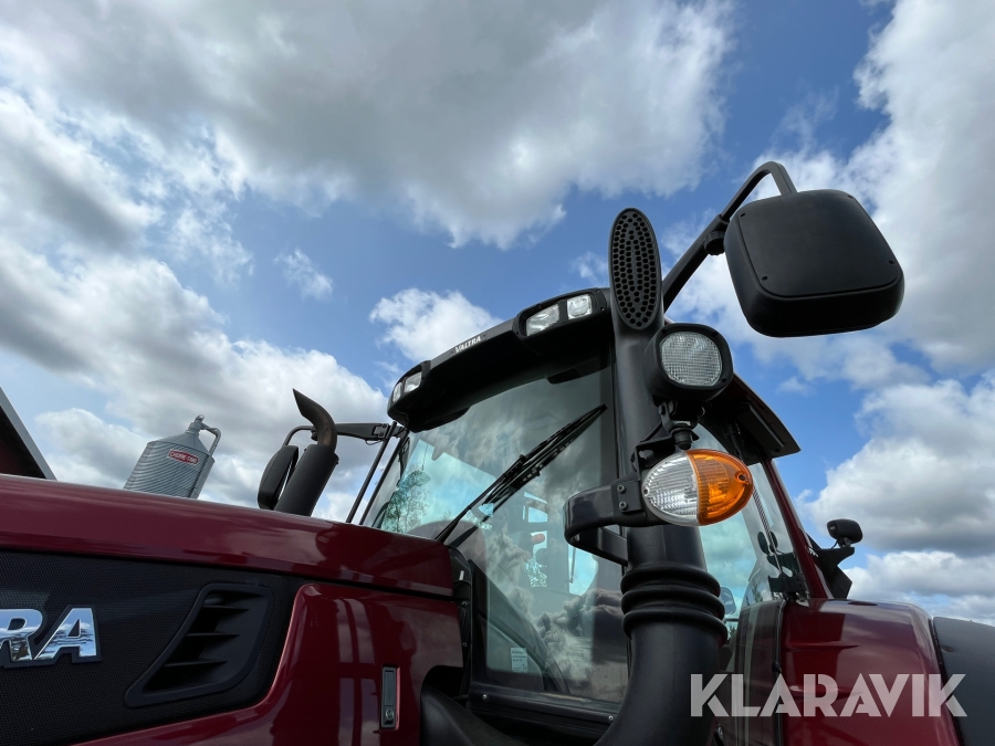 Traktor Valtra T203 Direct