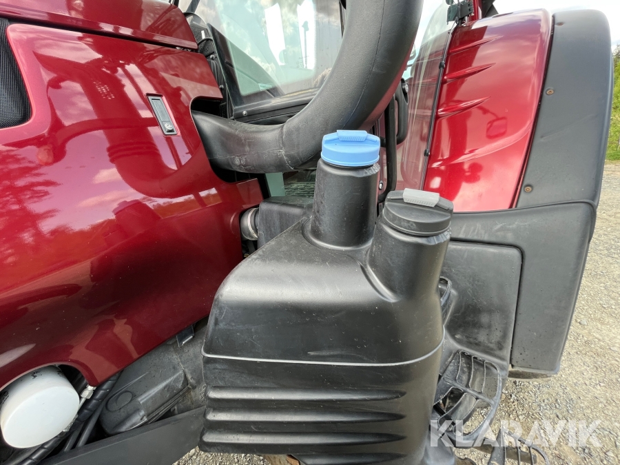 Traktor Valtra T203 Direct