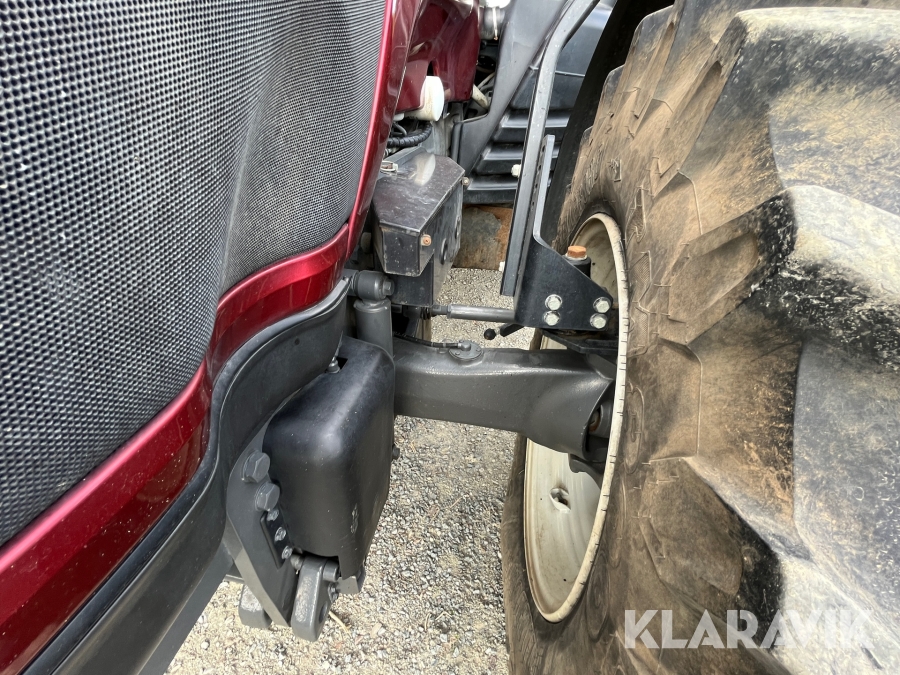 Traktor Valtra T203 Direct