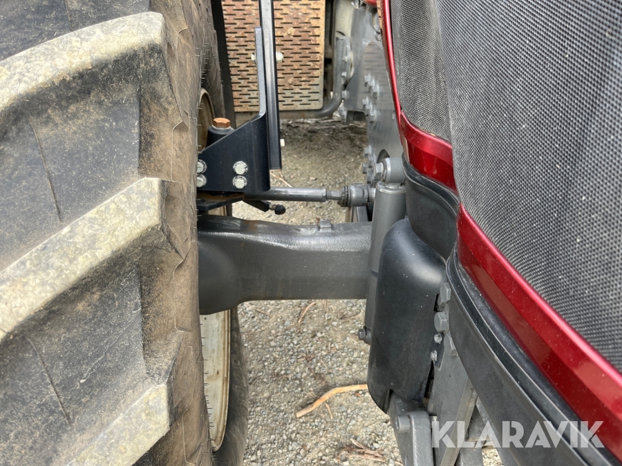 Traktor Valtra T203 Direct