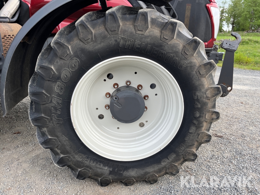 Traktor Valtra T203 Direct