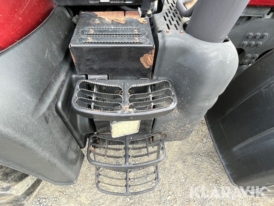 Traktor Valtra T203 Direct