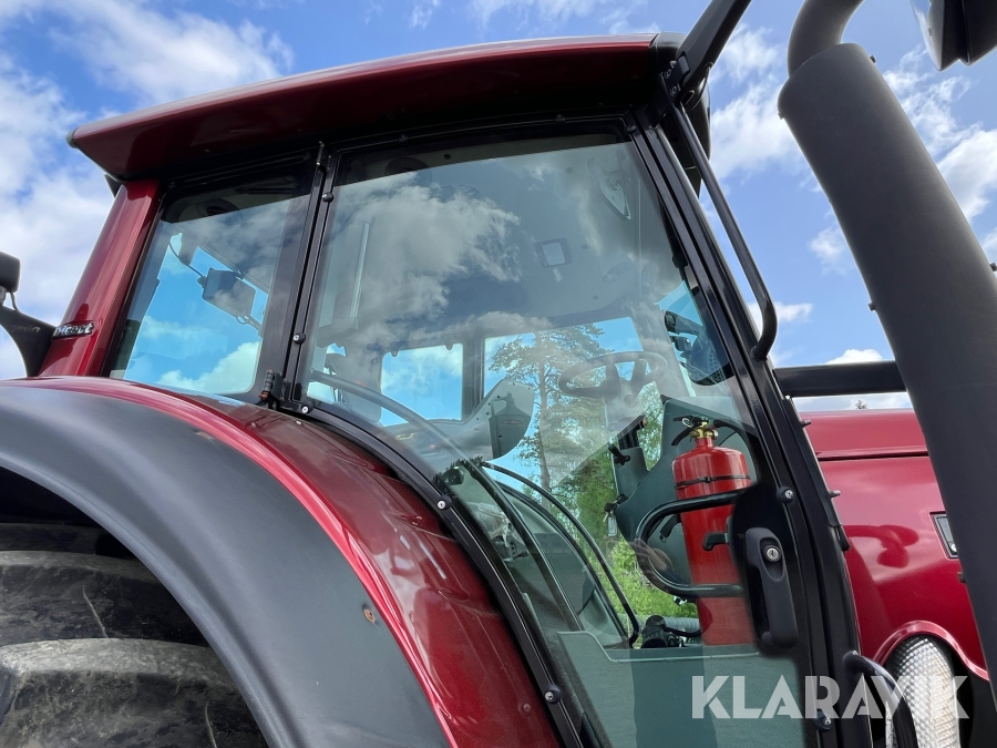 Traktor Valtra T203 Direct