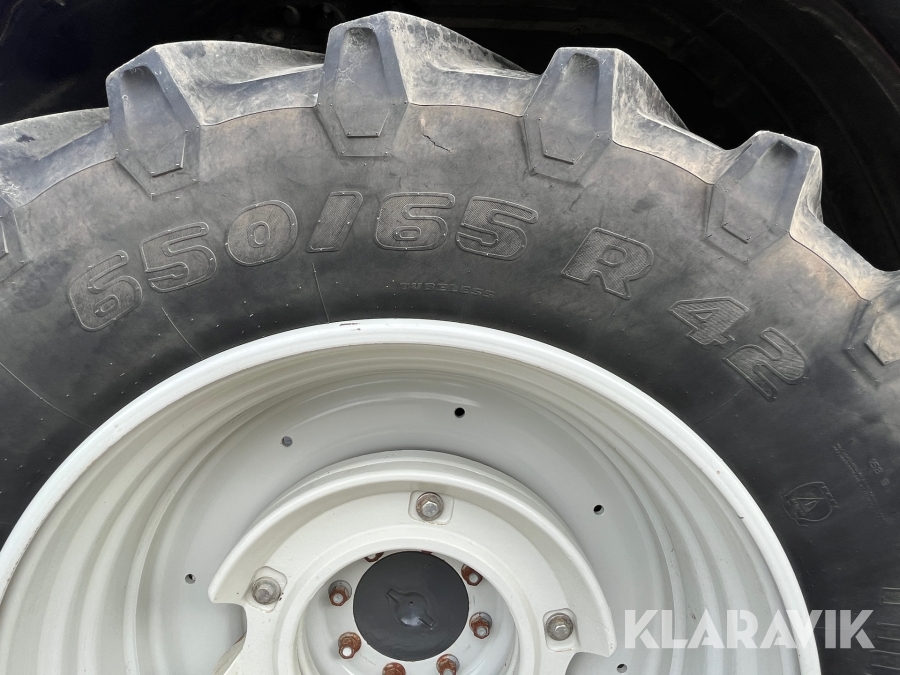 Traktor Valtra T203 Direct