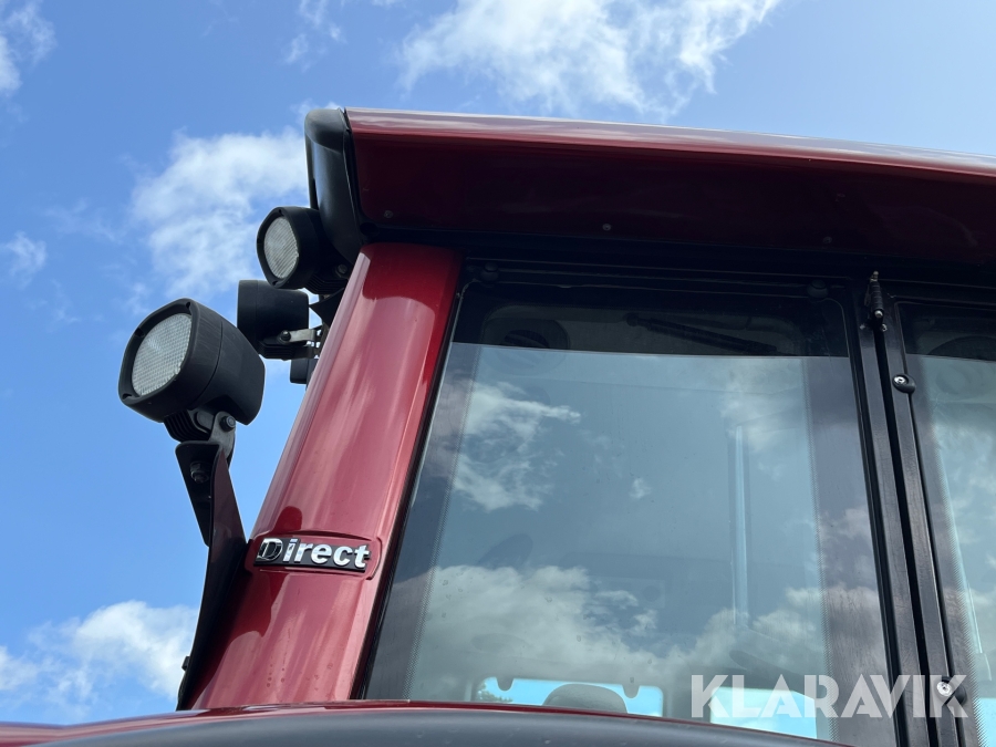 Traktor Valtra T203 Direct