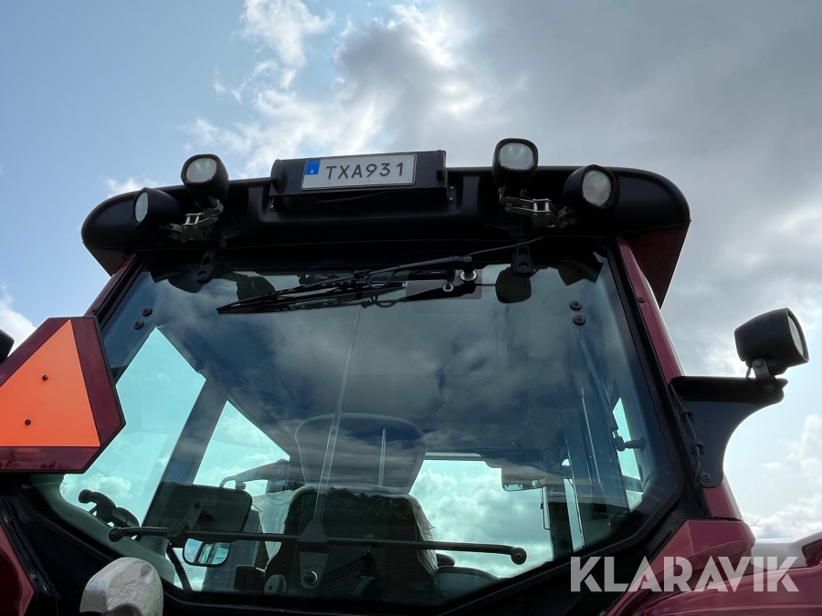 Traktor Valtra T203 Direct