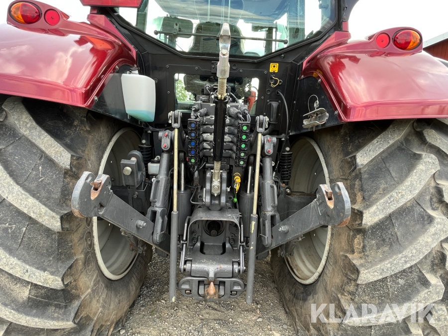 Traktor Valtra T203 Direct