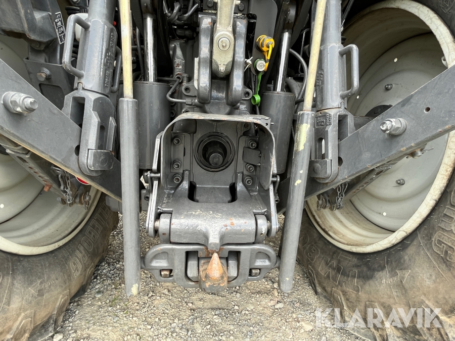 Traktor Valtra T203 Direct