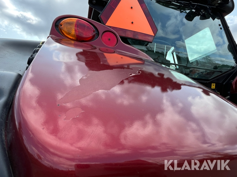 Traktor Valtra T203 Direct