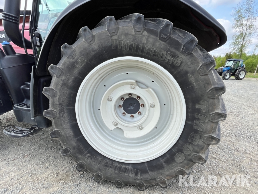 Traktor Valtra T203 Direct