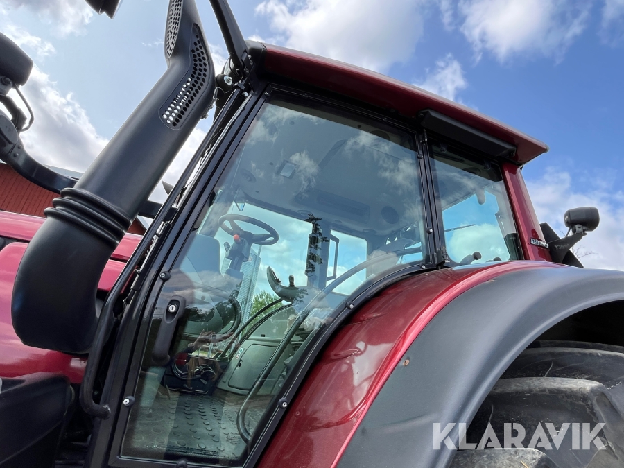 Traktor Valtra T203 Direct